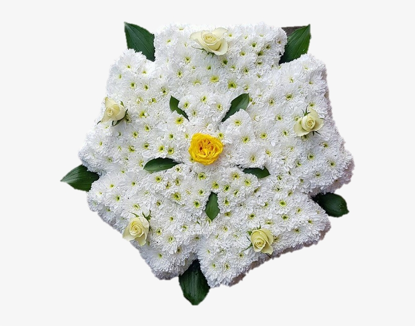 Yorkshire Rose Funeral Tribute, transparent png