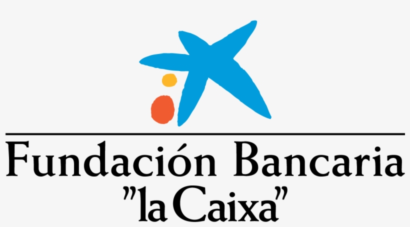 Fundación La Caixa - Fundacion Bancaria La Caixa, transparent png