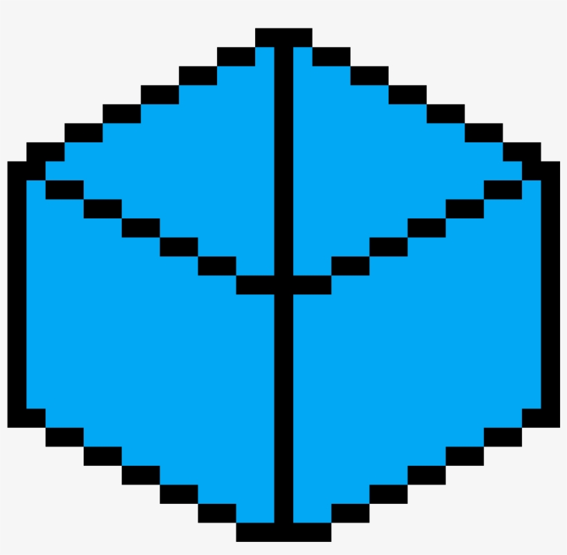 Caixa - Planet Pixel Icon Png, transparent png