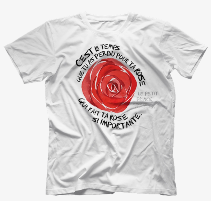 Le Rose Du Prince - Dab Tees, transparent png