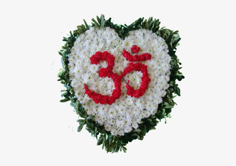 Om Heart - Heart, transparent png