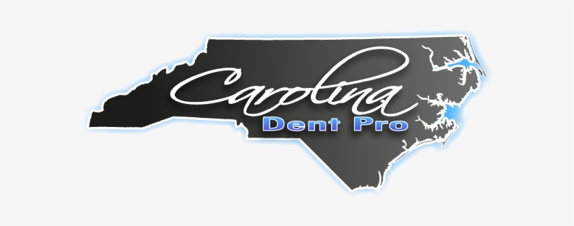 Dents, Dings & Hail Damage Repair For The North Carolina - Calligraphy, transparent png