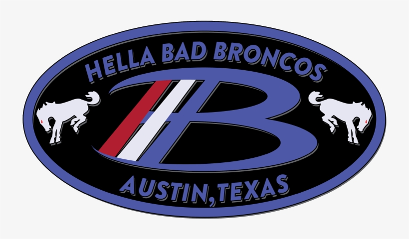 Bronco Png, transparent png