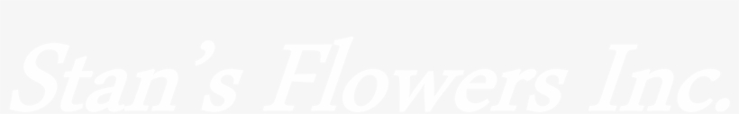 Stan's Flowers Inc - Ps4 Logo White Transparent, transparent png