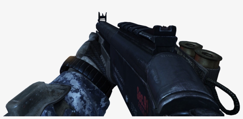 Fp6 Codg - Fp6 Ghosts, transparent png