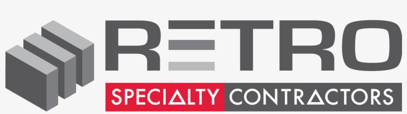 Retro Specialty Contractor Logo - Retro Specialty Contractors, transparent png