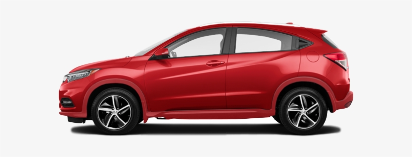 Build And Price Your 2019 Honda Hr-v - 2019 Honda Hr-v, transparent png