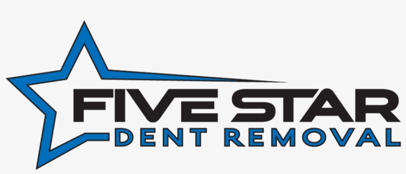 Five Star Dent Removal Logo - Roc Friese Poort Logo, transparent png