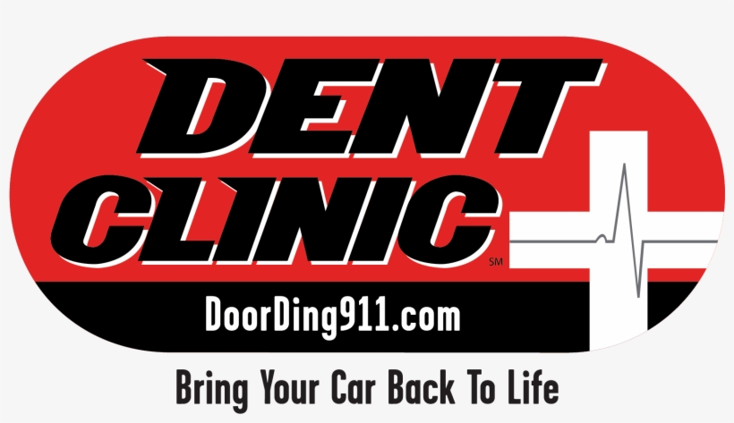 Dent Clinic Of Wisconsin, Paintless Dent Repair, Hail - Paintless Dent Repair, transparent png