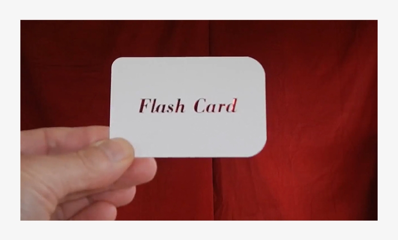 G Sparks Magic Flash Card Replacement Wire, transparent png
