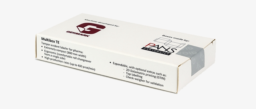 Caixa-672x327 - Box, transparent png