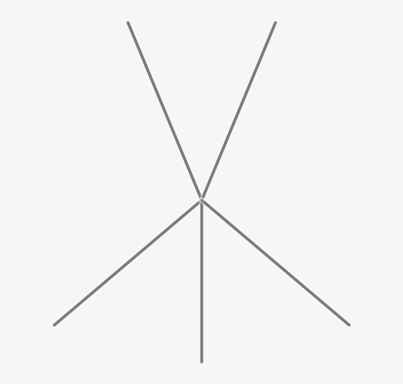 Themes In “the Great Gatsby” By Student - Triangle, transparent png