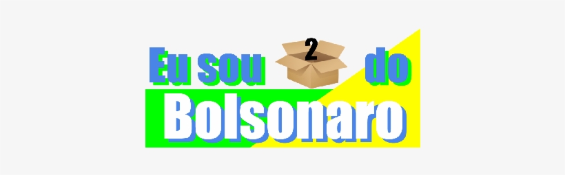 Eu Sou Caixa 2 Do Bolsonaro, transparent png