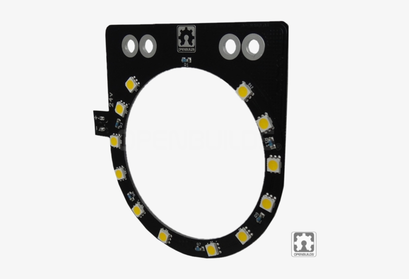 Spindle/router Led Light Ring - Spindle, transparent png