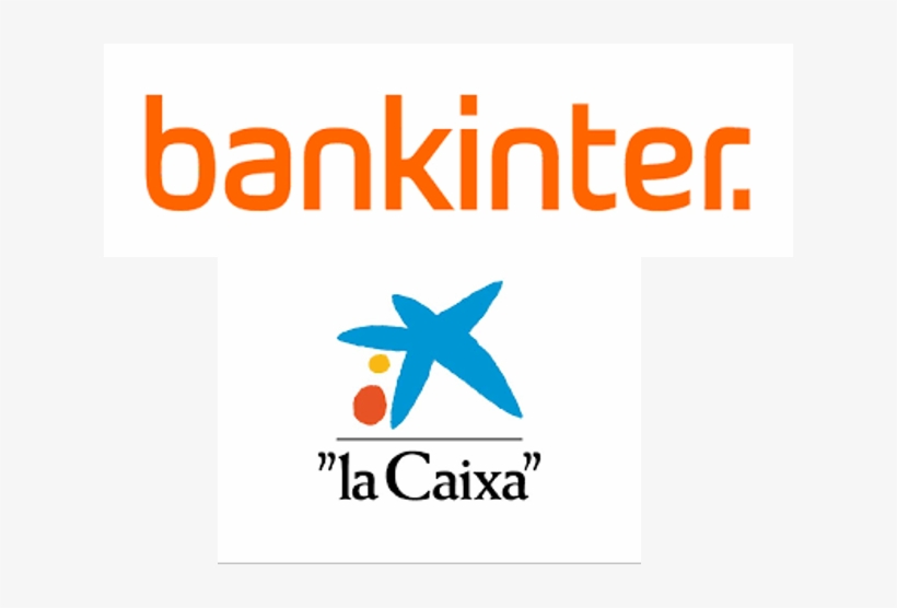 Con Total Seguridad La Cuenta Nómina De Bankinter Y - La Caixa, transparent png