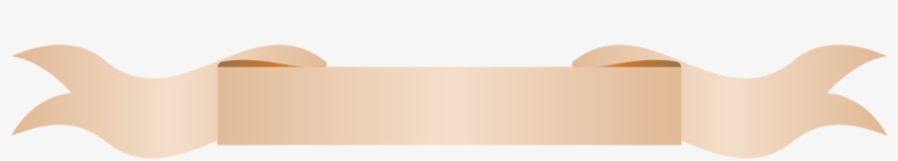 Ribbon Banner Transparent Png - Brown Ribbon, transparent png