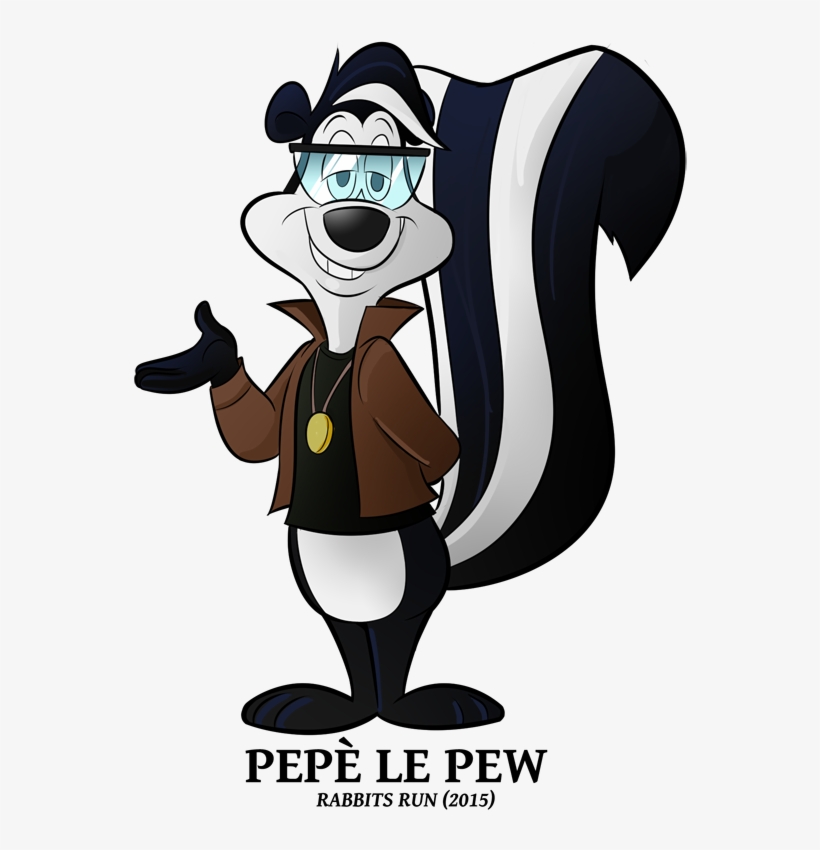 15 Looney Of Spring - Pussycat Cartoon, transparent png