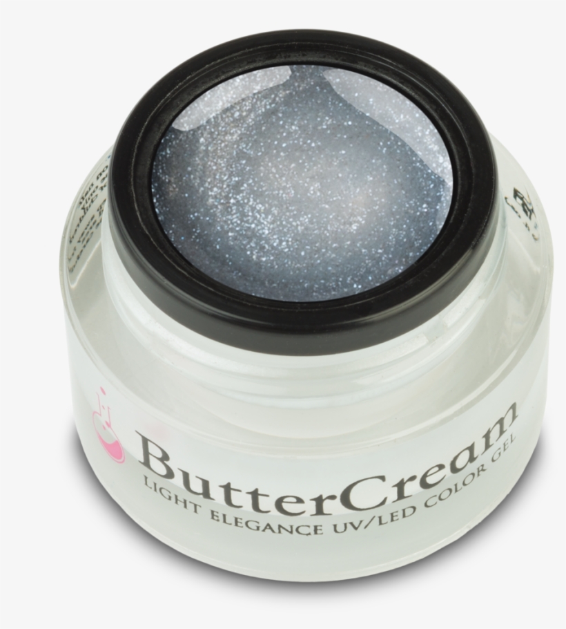 Light Elegance Buttercream - Nevermore Light Elegance, transparent png