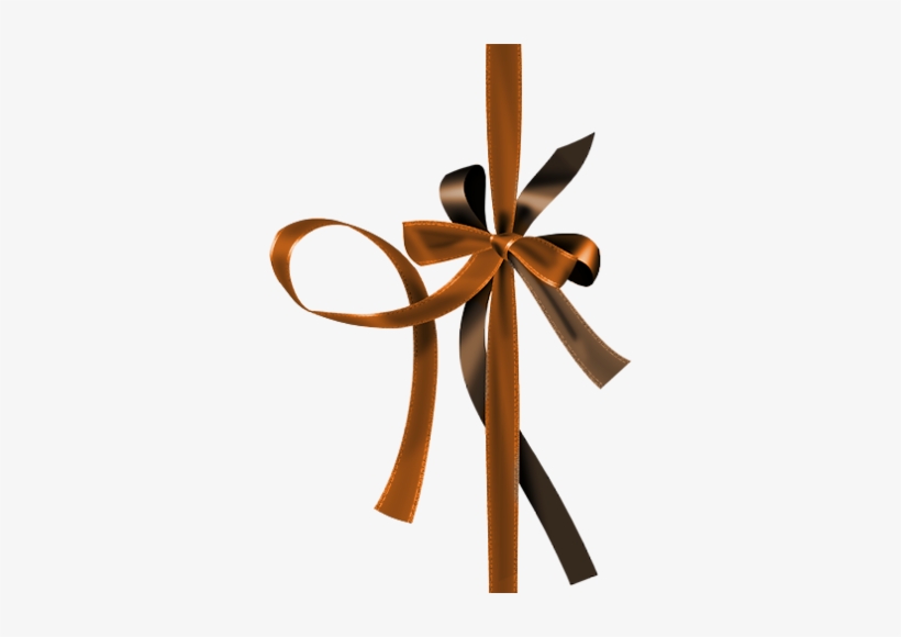 Ribbons, Ribbon Bows, Bias Tape - Ribbon, transparent png