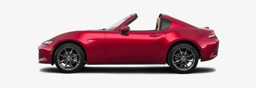 Build And Price Your 2019 Mazda Mx-5 Rf - Miata Mx 5 Rf Grand Touring Mazda, transparent png