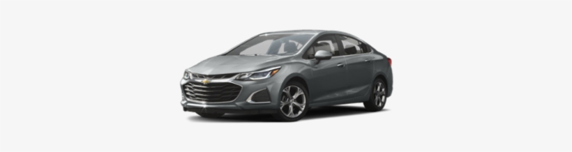 2019 Chevrolet Cruze - 2019 Chevrolet Cruze Sedan, transparent png