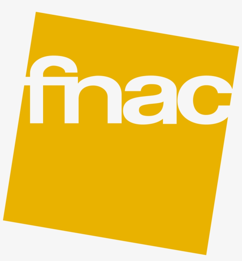 Es Una Tienda En La Que Podemos Encontrar De Todo - Fnac Logo Png, transparent png