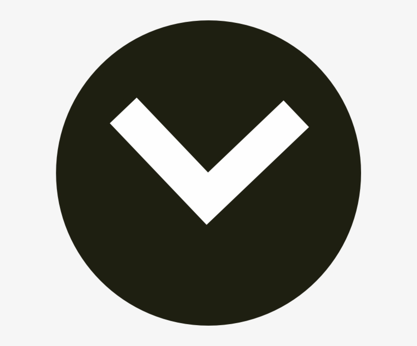 How To Set Use Down Grey Arrow Clipart - Clip Art, transparent png