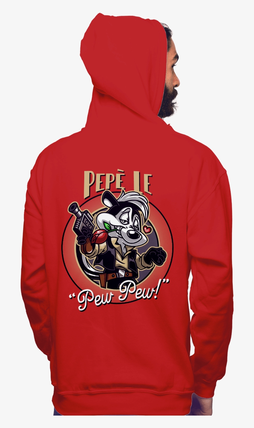 Pepe Le Pew Pew - Fondos De Pantalla Pepe Le Pew, transparent png