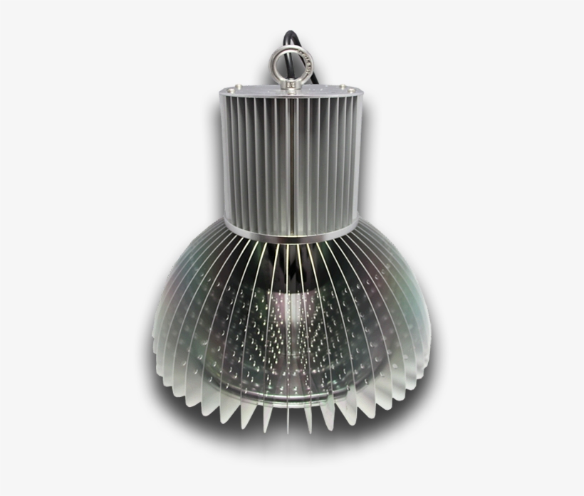 Ring Type Led High Bay Light - Lamp, transparent png