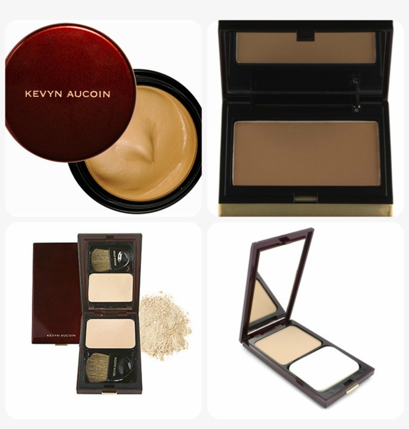 Sensual Skin Enhancer Corrector Muy Cubriente, Que - Kevyn Aucoin Sx 5, Red, transparent png
