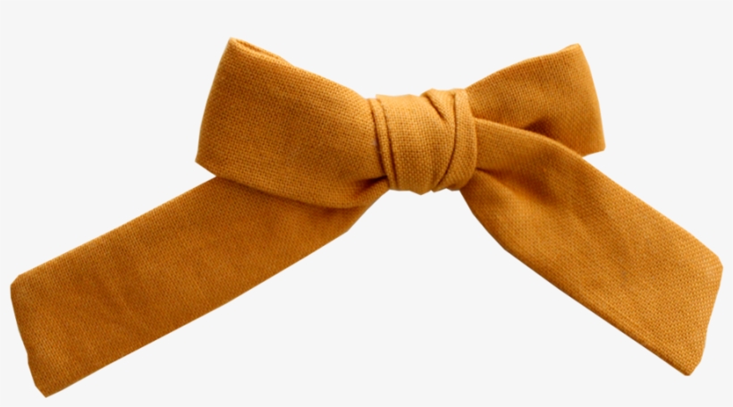 Yarrow Check Ribbon Bow, transparent png