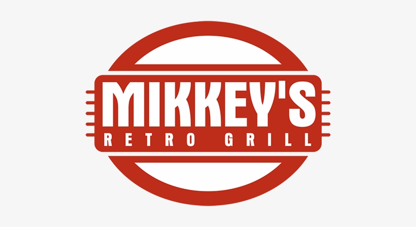Chicago Mikkey's Retro Grill In Hyde Park, Chicago - Mikkey's Retro Grill, transparent png