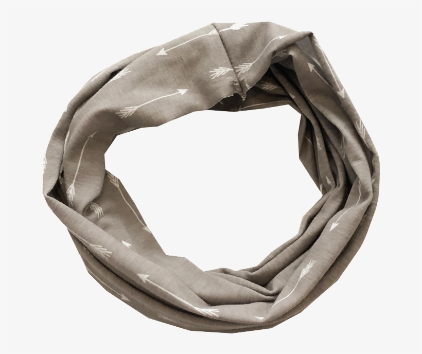 Scarf, transparent png