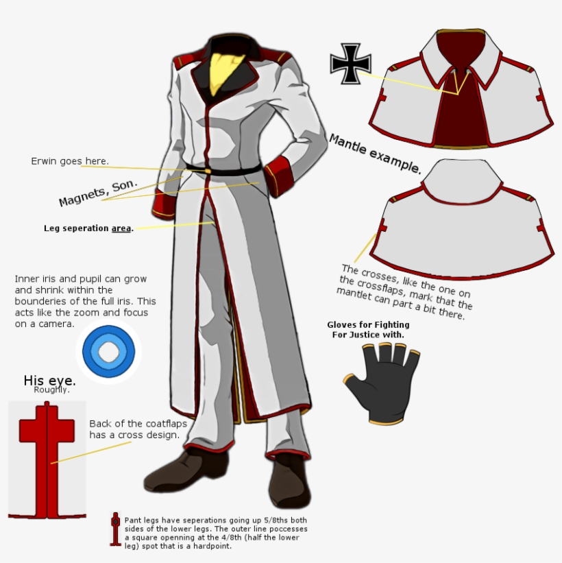 Brave Red The 3rd - Cartoon, transparent png