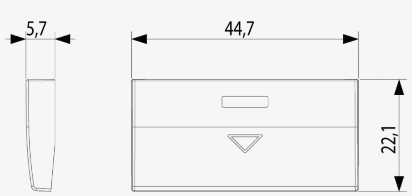 Drawings - Dimension, transparent png