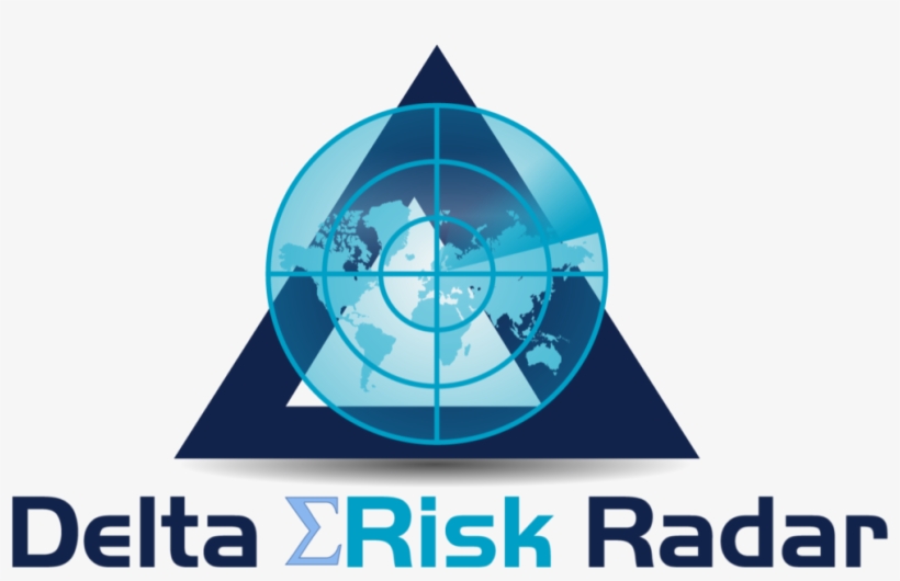 Delta Sum Risk Radar Is Our 21st Century Best In Class - Circle, transparent png