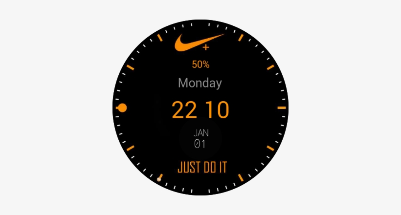 Nike Watch Preview, transparent png