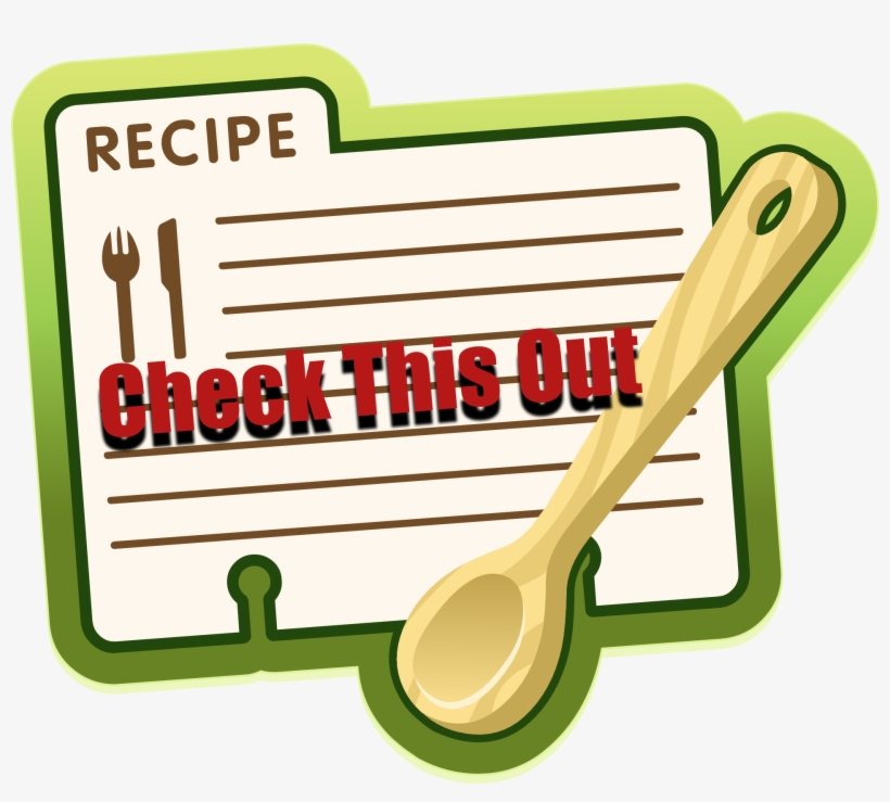As We Get A Little Closer To Thanksgiving I Wanted - Grandma's Best Recipes: A Blank Recipe Book, transparent png