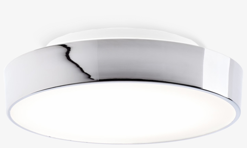 Ceiling Light - Decor Walther Concept 32 Led, transparent png