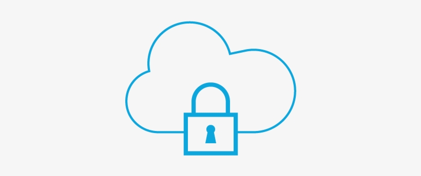 Our Architecture Icon - Enterprise Grade Security Icon, transparent png