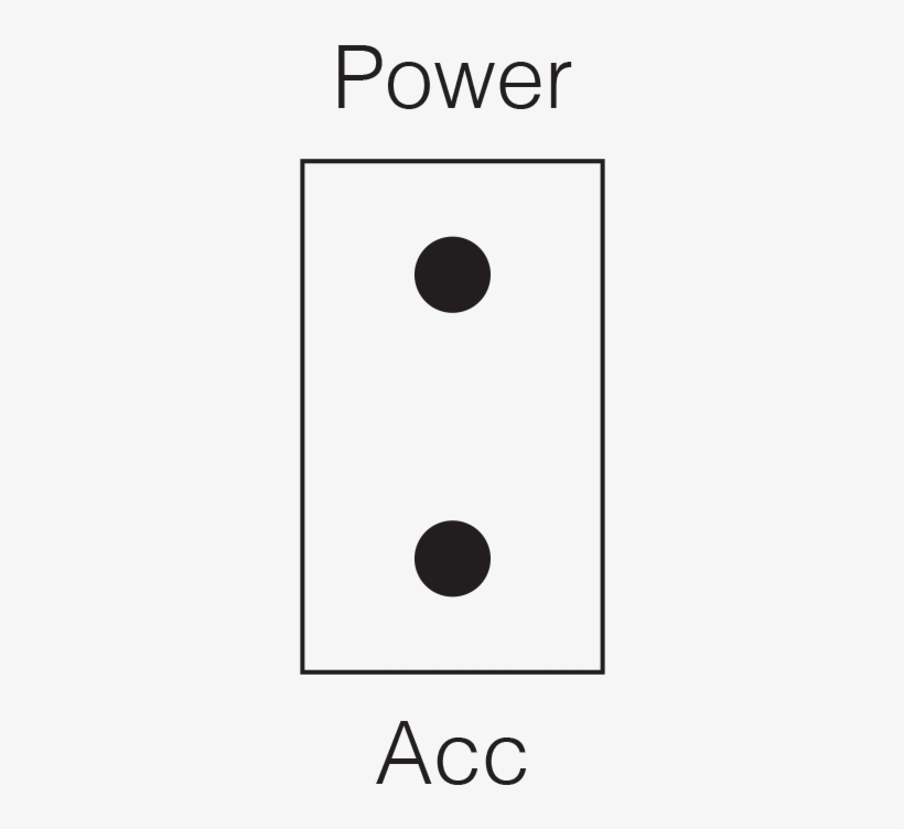 Off/on Toggle Switch - Circle, transparent png