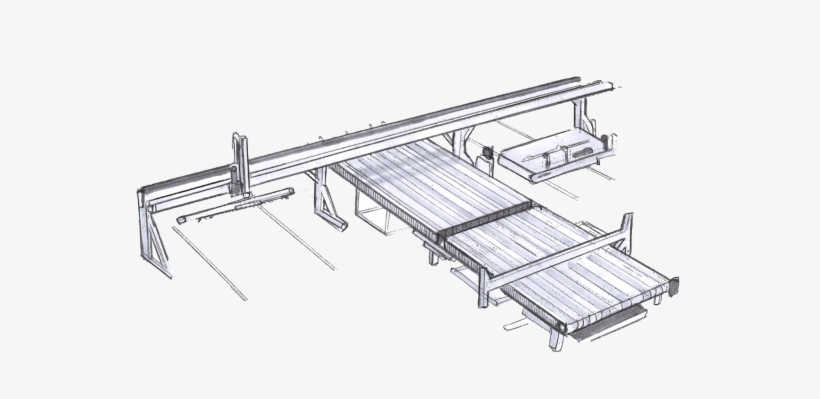 Metal Sheet Handling, Blank Destacking System, Board - Diagram, transparent png