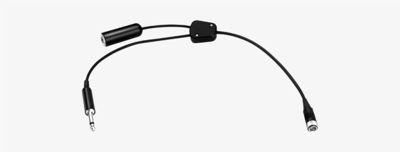 Y-cord - Cords Png, transparent png