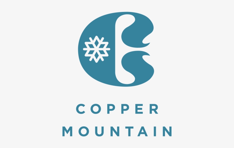 Copper Mountain Logo Copper Mountain Resort Logo 406x461 PNG