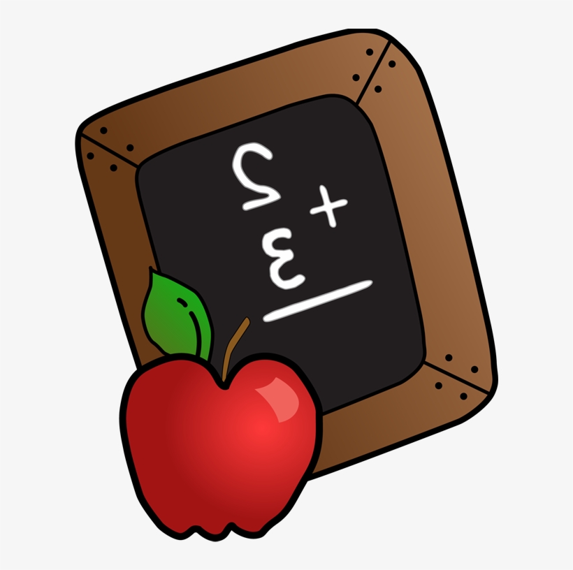Free Back To School Clip Art - Clip Art, transparent png