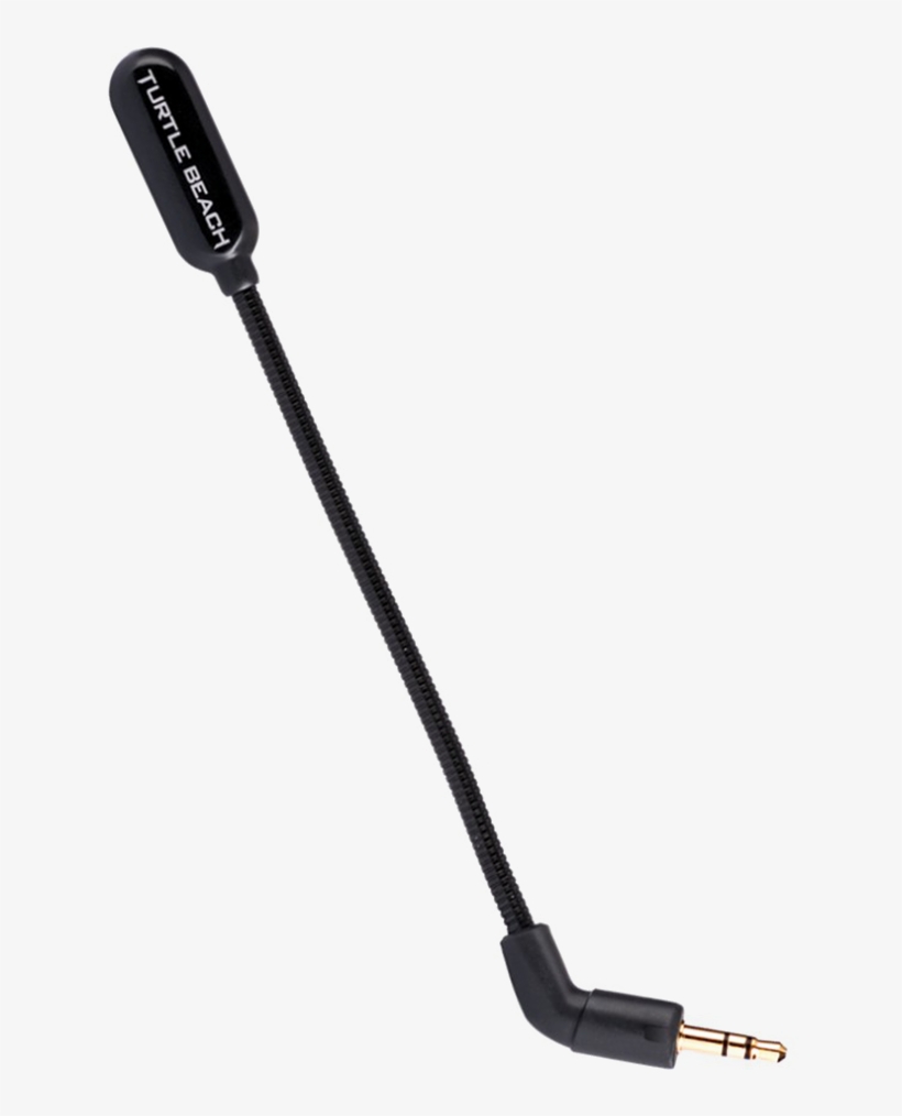 Hover To Zoom - Turtle Beach Mic, transparent png