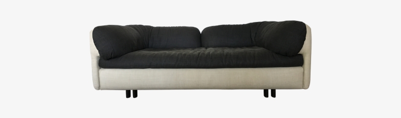 Studio Couch, transparent png