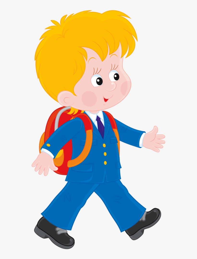Фото, Автор Soloveika На Яндекс - School Boy Clip Art, transparent png