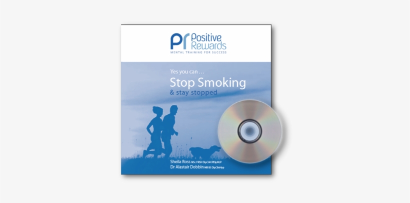 Stop Smoking Cd Programme - Smoking Cessation, transparent png