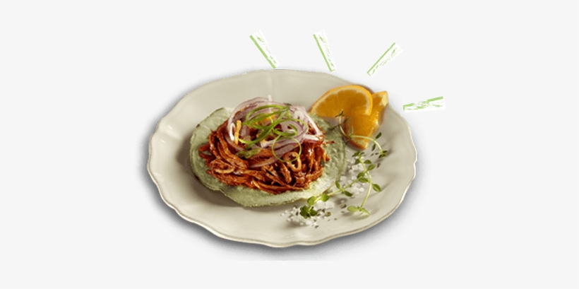 Korean Taco, transparent png